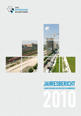 Jahresbericht des LBB 2010